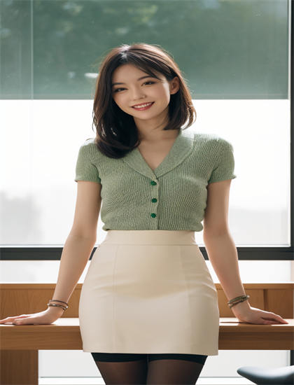 《和服家政妇》隐藏彩蛋发现指南：细节与彩蛋寻找攻略