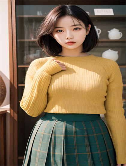 高分少女 第一季同类型作品对比：风格差异与特色比较